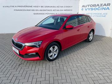 1.0TSi 81kW DSG! STYLE! ČR!