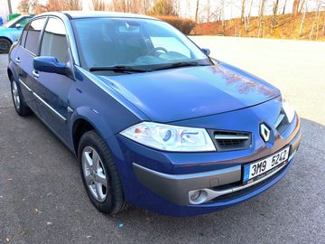 1.4 LPG aut.klima CZ Tažné TOP