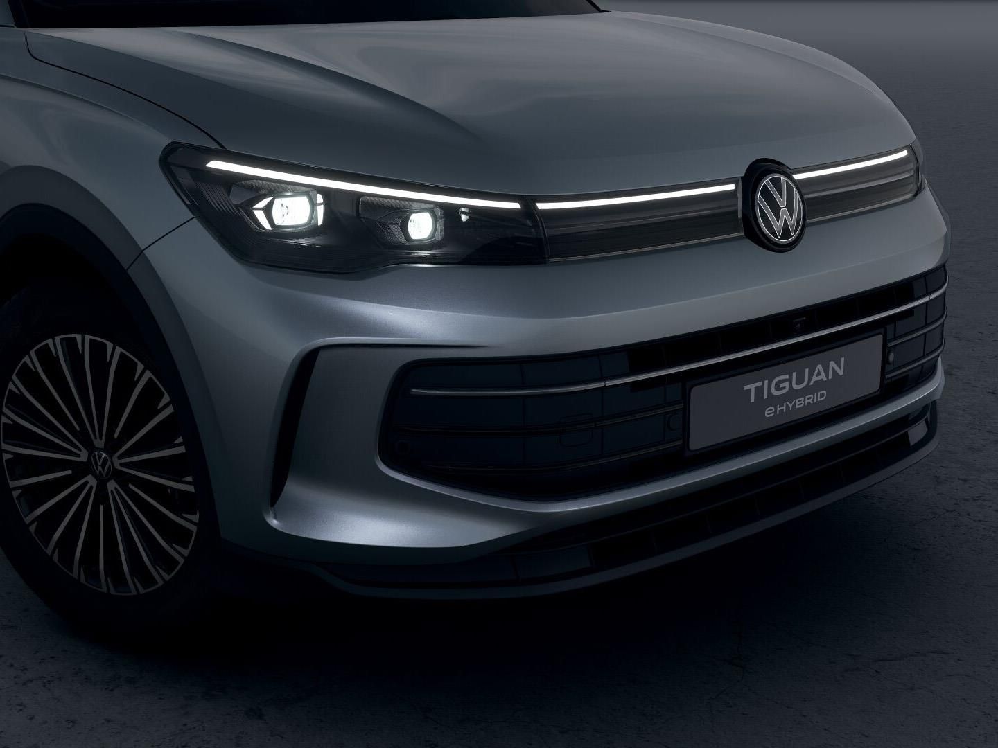 Volkswagen Tiguan, 1.5TSI 150kW People - fotka 5