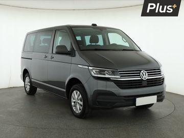 2.0 TDI, 8 míst, KR