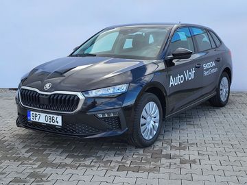 Selection 1,0TSI 85kW