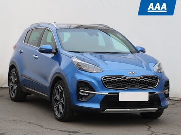 1.6 T-GDI, GT Line, NOVÁ CENA