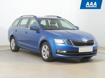 1.6 TDI, Style, NOVÁ CENA, ČR