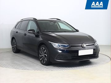 2.0 TDI, Life, Serv.kniha