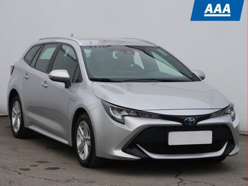 1.8 Hybrid, Comfort, NOVÁ CENA