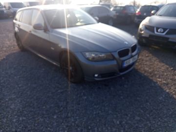 318D Kůže, Klima