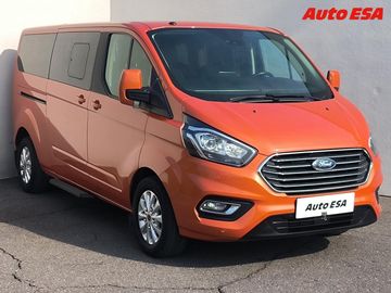 2.0TDCi L2H1,TREND,navi
