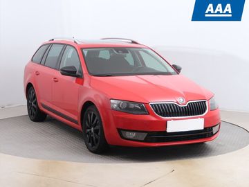 2.0 TDI, Style, Automat, Kůže