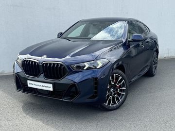 X6 xDrive30d