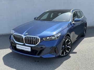 i5 eDrive40 Touring Mpaket