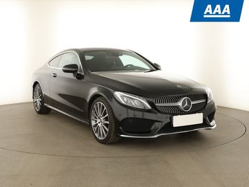 400 4MATIC, 4X4, Automat, ČR