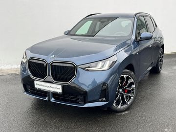 X3 20d xDrive