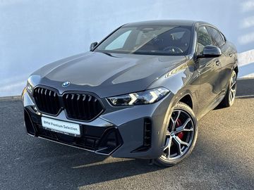X6 xDrive40d