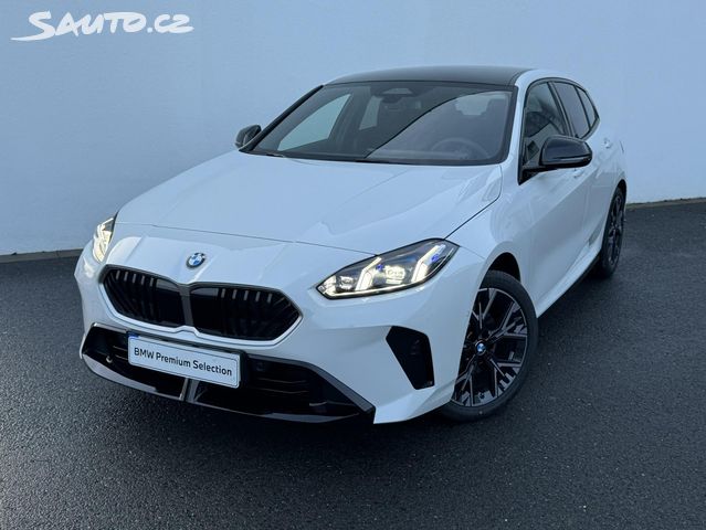 BMW Řada 1