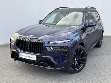 X7 xDrive40d