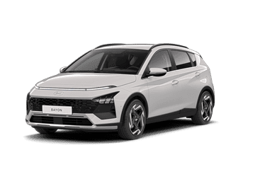 GO PLUS! 1,0 T-GDI 66 kW DCT