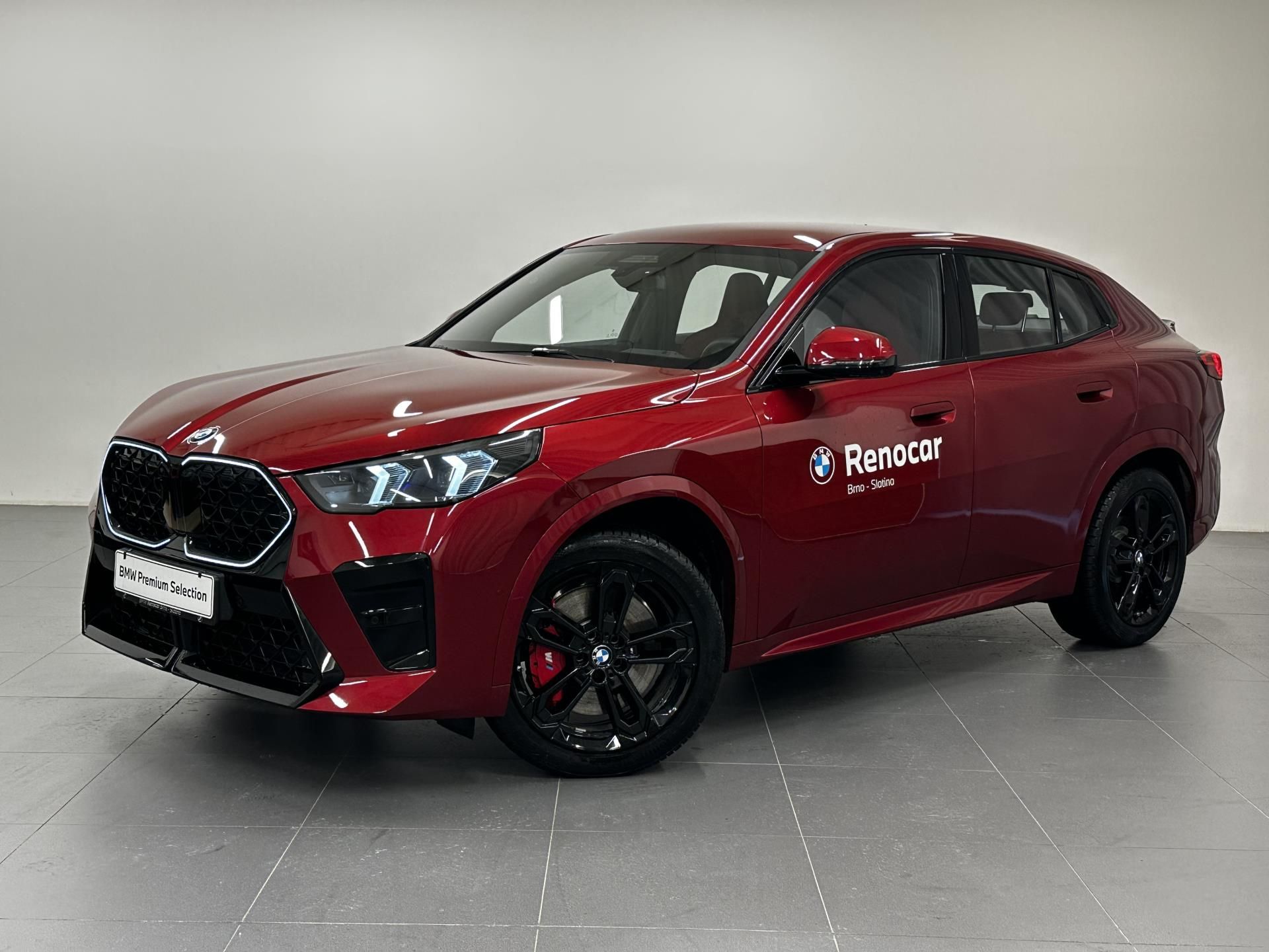BMW X2, X2 xDrive20d
