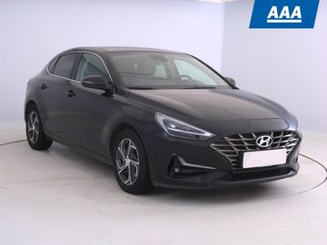 1.0 T-GDI, NOVÁ CENA, ČR,1.maj