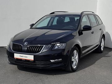 Ambition 1.6 TDI 85 kW