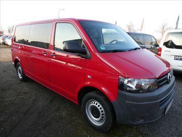 2,0 TDi 103kW 6.míst,po servis