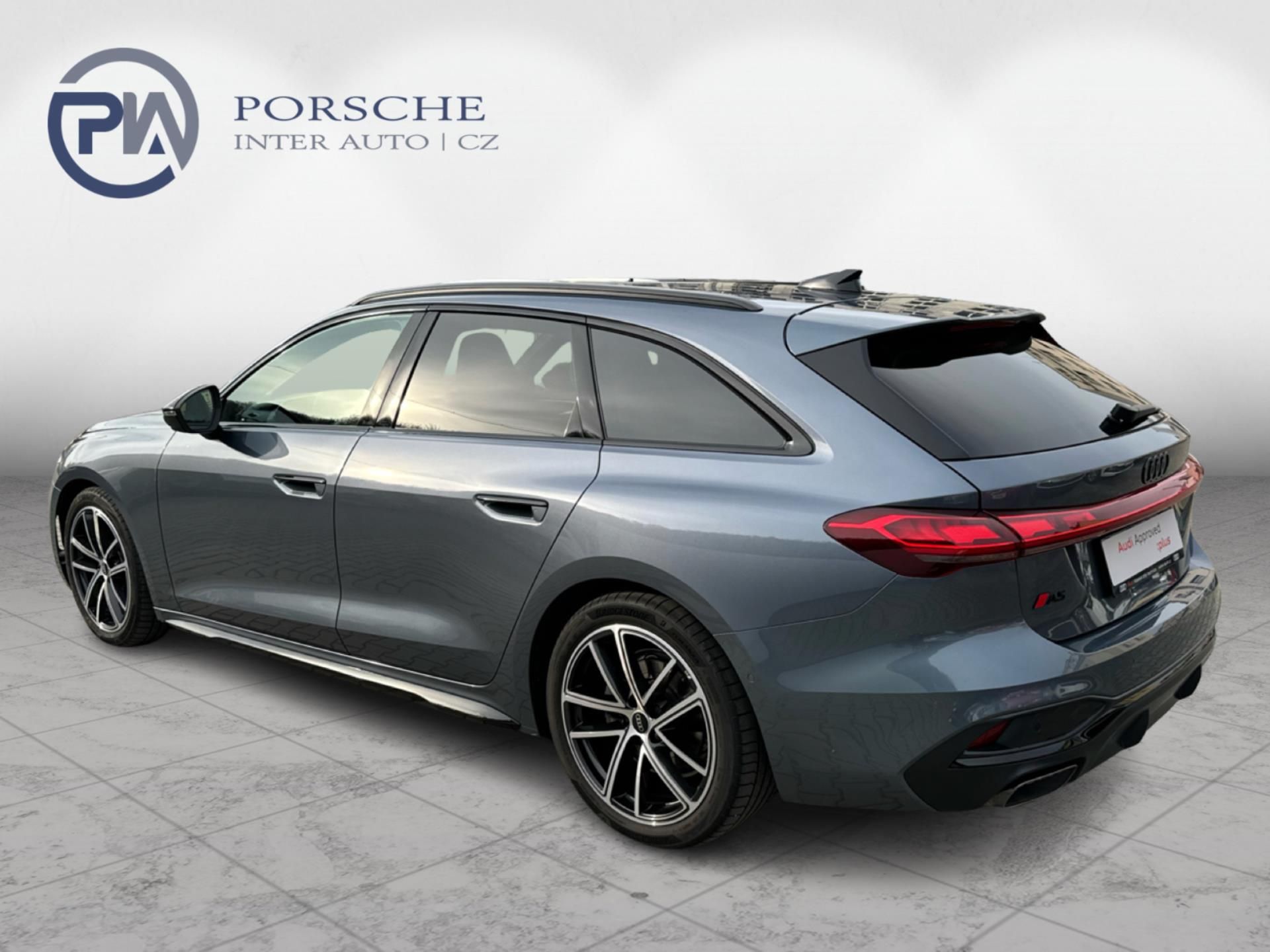Audi A5, 2.0 TFSI 150 kW quattro - fotka 4