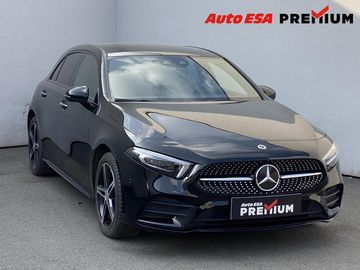 1.3i PHEV A250e,AT,LED