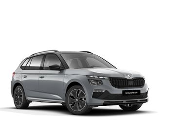 Monte Carlo 7DSG 1,0TSI