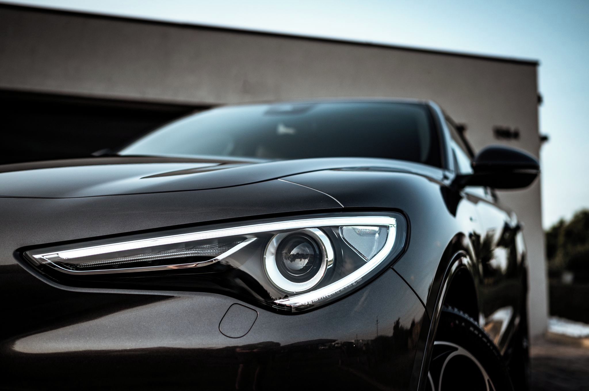 Alfa Romeo Stelvio, Veloce 280 Q4-TOP zánovní stav - fotka 6