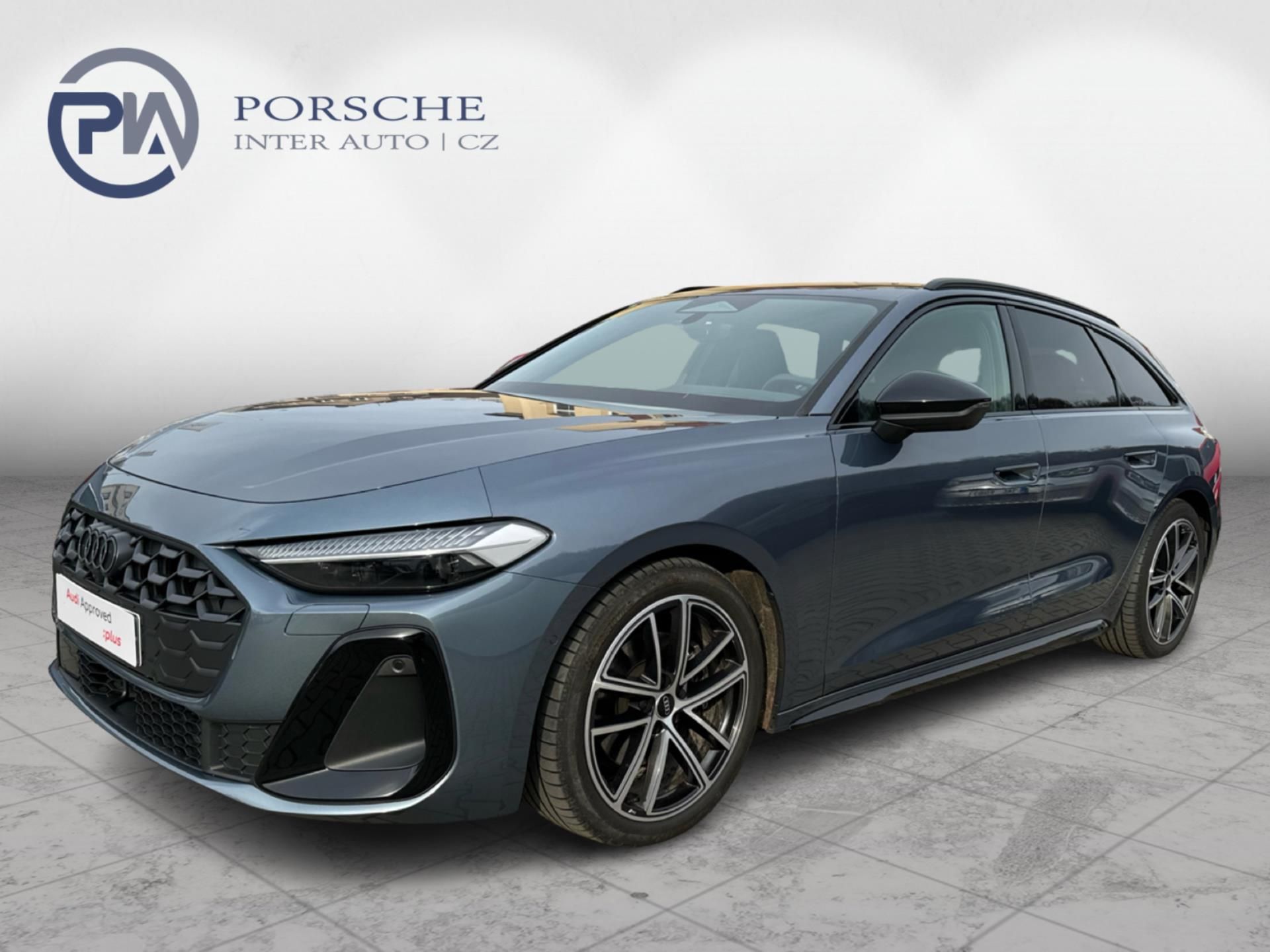 Audi A5, 2.0 TFSI 150 kW quattro