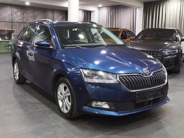 Style 1.0 TSI 70kW