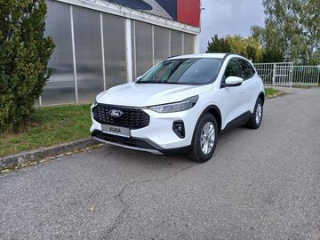 TITANIUM 1,5 EcoBoost 137 kW
