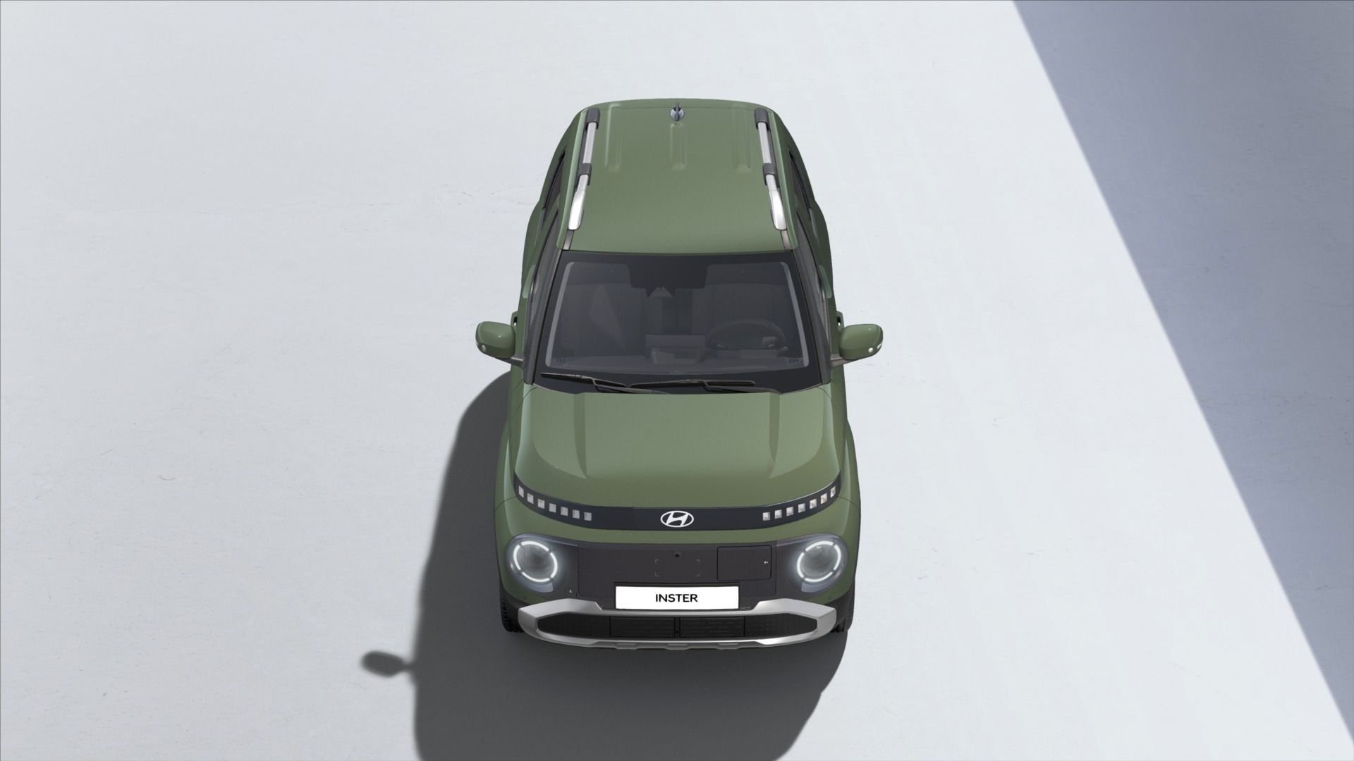 Hyundai Inster, 4S Power Style 49kWh - fotka 4