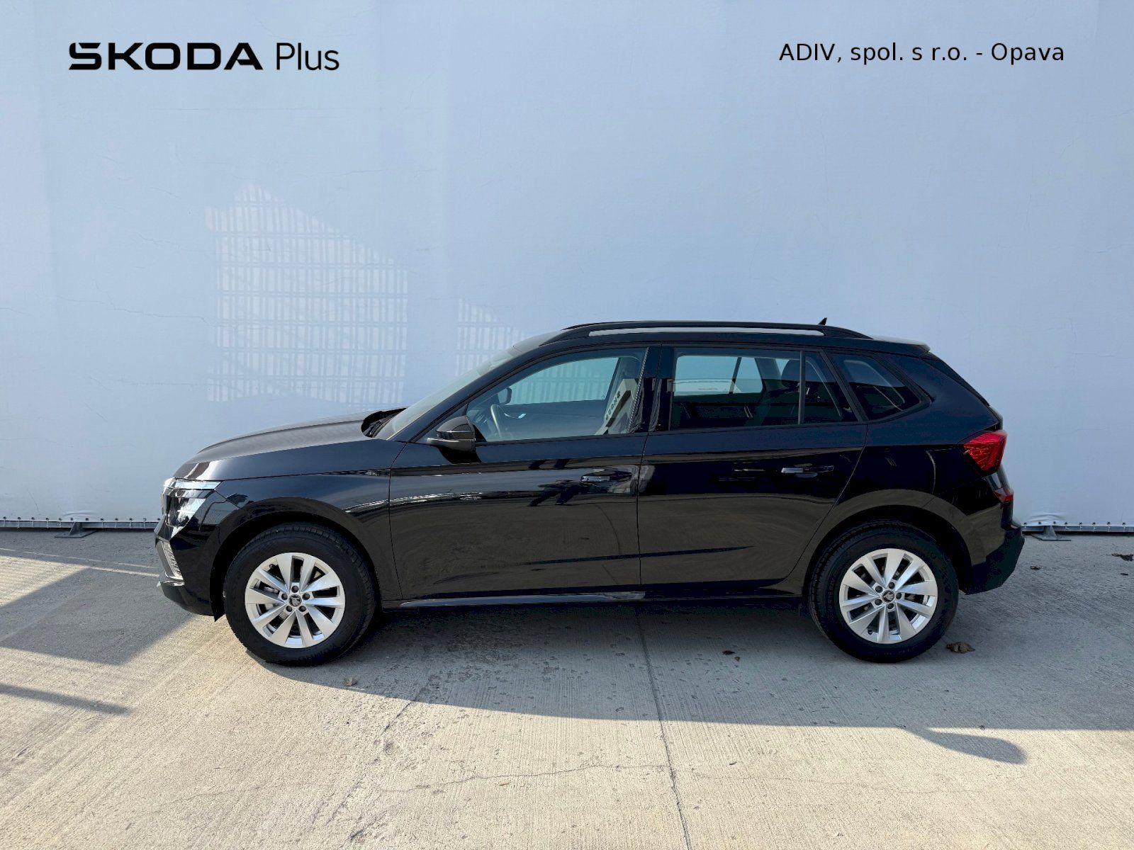 Škoda Kamiq, 1.0 TSI 85 kW Selection - fotka 3
