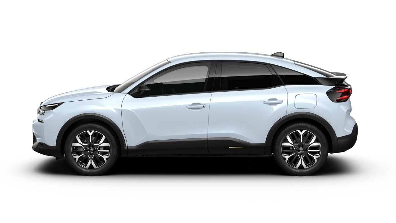 Citroën C4, C4 MAX PETROL 130 EAT8 - fotka 2
