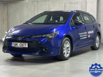 1.8L,Hybrid,TS,Comfort Tech