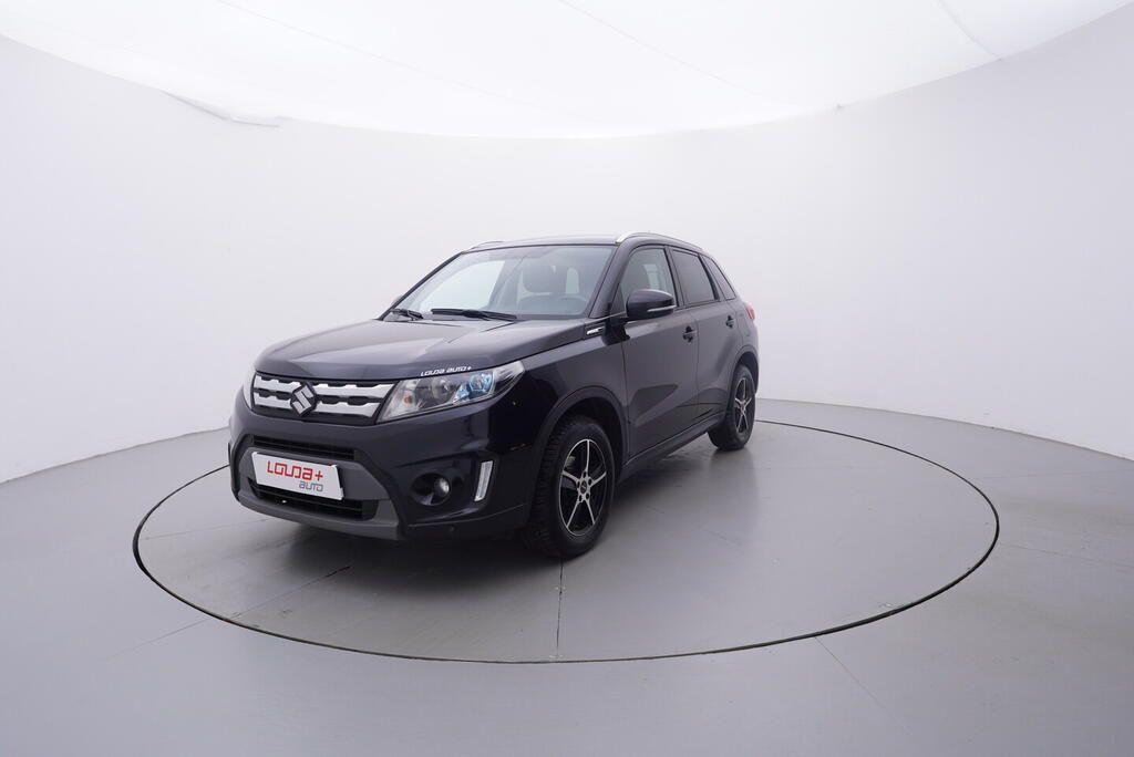 Suzuki Vitara, 1.6 1.6 VVT 88 kW