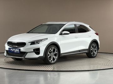 1.5 T-GDI Exclusive