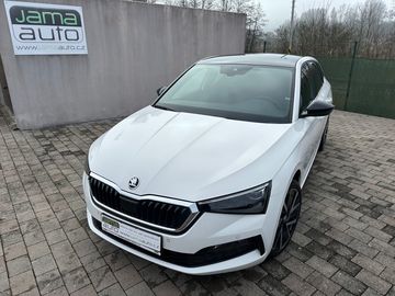 1,0TSI 85kW STYLE 1.MAJITEL