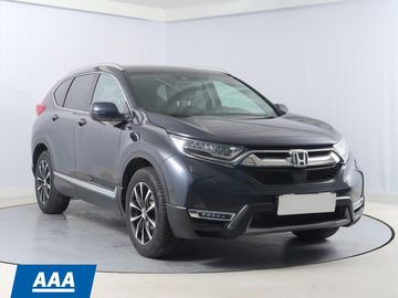 2.0i-MMD HEV, 4X4, Automat
