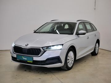 2.0 TDI 85 kW DSG Active
