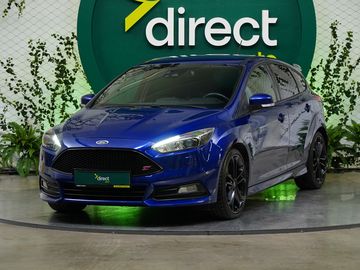 2.0 EcoBoost 184 kW ST
