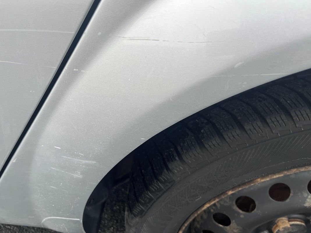Renault Mégane, 2.0i AUT +AC - POJÍZDNÉ - fotka 3
