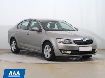 1.2 TSI, Ambition