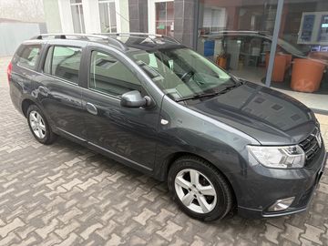 1,5DCi 66kW,servis,navi,2xkola