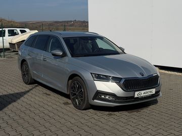2.0 TDI 110 kW Style DSG