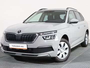 AMBITION 1,0 TSI 81 kW