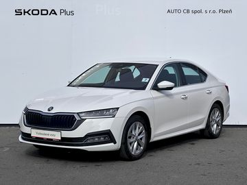 2.0 TDI 85kW Style