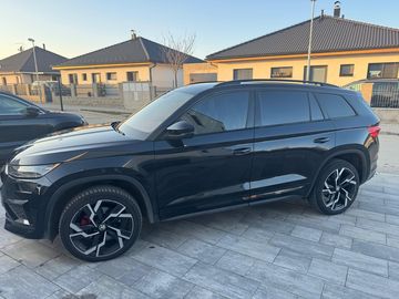 RS 2.0 TSI,180 KW, 67000 km