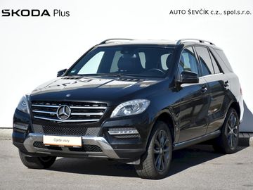 3.0 Cdi 190kW 4x4