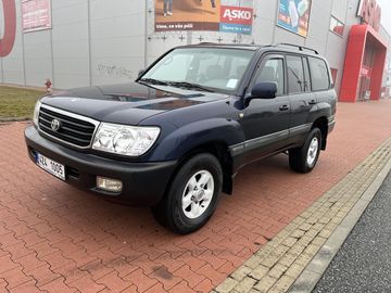 4.6 V8 LPG